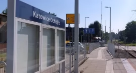 Pociągiem do centrum z Murcek, Kostuchny i Ochojca. Koleje Śląskie tłumaczą się z kiepskiego rozkładu jazdy