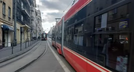 Tramwaj na południe po raz drugi otrzyma dofinansowanie. Prezydent Katowic: „Z powodu protestów jest o 100% droższy”
