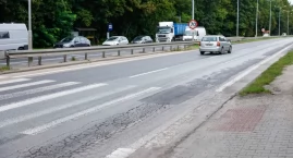 Roboty drogowe na ul. Kościuszki. Oferty w przetargu znacznie droższe niż zakładał MZUiM