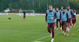W czwartek Polska zagra z Nową Zelandią na Stadionie Śląskim. Będą utrudnienia w ruchu