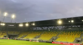 Zarządca stadionu w Katowicach przekonuje, że może organizować koncerty największych gwiazd muzyki. 