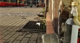 Kolejne miasta wprowadzają nocną prohibicję. Najwyżs&hellip;