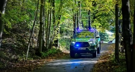 Straż Graniczna skontrolowała firmę budowlaną z powiatu pszczyńskiego. 273 na 274 cudzoziemców pracowało w niej nielegalnie