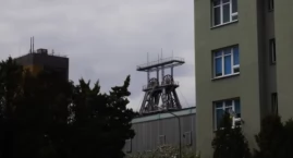 Silny wstrząs w katowickiej kopalni. Odczuli go mieszkańcy Katowic i okolicznych miast