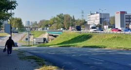 Zmiany na S86. Jedna jezdnia zostanie zamknięta