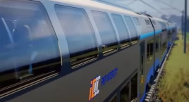 W Chorzowie powstaną piętrusy dla PKP Intercity. Umowa została podpisana