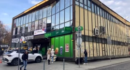 Katowice kupiły za kilkanaście milionów złotych dom handlowy w centrum miasta