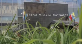 Katowice wymieniają samochody. Urząd kupił dwie nowe limuzyny