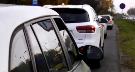 Katowice nie wprowadzą Strefy Czystego Transportu