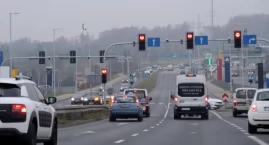 Miasto nie ma pieniędzy na przedłużenie ulicy Bocheńskiego