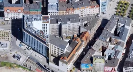 Urząd Miasta będzie miał energię ze słońca. Szykuje &hellip;