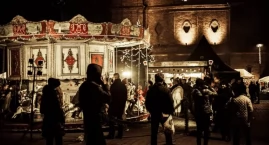 W piątek rozpoczyna się Jarmark na Nikiszu. Potrwa trzy dni