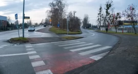 Rozpoczyna się remont ulicy w Szopienicach