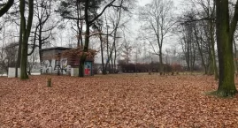 Park Kościuszki w końcu będzie miał toaletę. Ma kosztować ponad 300 tys. złotych