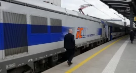 Miała być wojna o pasażera, a jest bitwa na oświadczenia. Problemy czeskiego RegioJet na polskich torach
