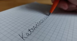 Od 1 stycznia 2026 piszemy Katowiczanin, Aleja Korfantego, Kościół Mariacki i Kino Światowid. Wchodzą w życie zmiany w ortografii