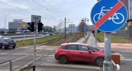 Asfalt zamiast kostki, poszerzenie i ważny przejazd. Zmieni się infrastruktura dla rowerzystów