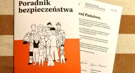 Do skrzynek pocztowych mieszkańców Katowic trafiają już  rządowe 