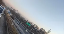 Policyjna obława w Katowicach i sąsiednich miastach. 