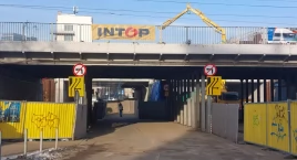 Dzisiaj w nocy wielkie zmiany dla kierowców i nie tylko. Ulica Mikołowska zostanie ponownie otwarta