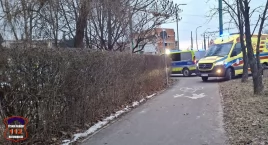 Pijany sędzia katowickiego sądu spowodował kolizję w Tychach. Prokuratura wszczęła śledztwo