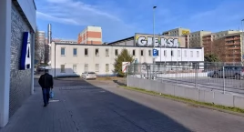 Nowy blok zamiast kortów do squasha. Jest petycja w sprawie planowanej inwestycji w Bogucicach