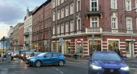 Strefa Czystego Transportu w Katowicach. Miasto przeciąga termin, a pomóc ma kolejowa inwestycja