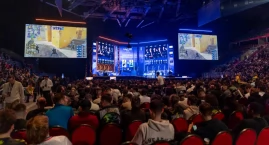 Finał Intel Extreme Masters 2026 przebił katowickie &hellip;