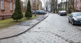 W poniedziałek rozpoczyna się remont ul. Ondraszka w Załężu