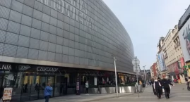 W Galerii Katowickiej będzie można za darmo wykonać USG piersi. To część akcji 