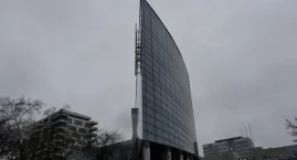 Prezydent Katowic zirytowany pytaniami radnych o 37 mln, za które władze miasta chcą kupić biurowiec. 