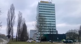 Miejski biurowiec z nakazem PINB. Trzeba wyprowadzić pracowników urzędu