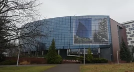 Miasto nie chce ujawnić operatu szacunkowego biurowca, za który planuje zapłacić prawie 37 mln zł