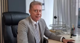 Dyrektor Szpitala Kolejowego w Katowicach odwołany. Zaskakujący następca