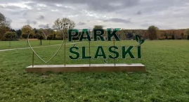 Osiem nowych boisk w Parku Śląskim. Powstanie duża strefa sportowa przy „Fali”