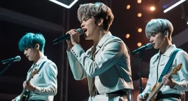Wielki festiwal k-pop w Katowicach. Światowe gwiazdy wystąpią we wrześniu na lotnisku Muchowiec