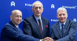 Jest nowy przewodniczący zarządu Metropolii. Za jego wyborem stoi marszałek województwa śląskiego
