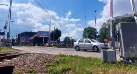 Osiedle rośnie, wiaduktu nie będzie. Miasto proponuje drogę przy ul. Jankego i unika spotkania z mieszkańcami