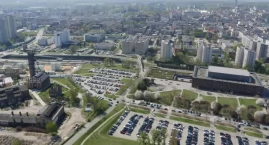 W poniedziałek radni przyjmą uchwałę w sprawie Strefy Czystego Transportu w Katowicach
