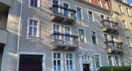Kolejna zabytkowa kamienica w centrum miasta została wyremontowana