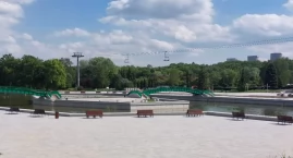 Po trzech latach kończy się przebudowa Kanału Regato&hellip;