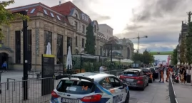 Samochody rajdowe wjadą na deptak przy ul. Dworcowej. W Katowicach odbędzie się Rajd Polski