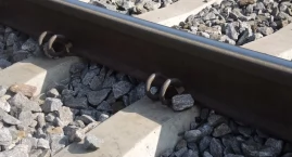 Śmierć na torach. Zginął mężczyzna potrącony przez pociąg