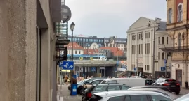 Wkrótce ruszy rozbiórka wiaduktu na ul. św. Jana. Zn&hellip;