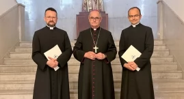 Duże zmiany kadrowe w katowickich parafiach. Są nowi&hellip;