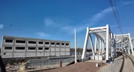 Dzień dobry Katowice. Przy okazji przebudowy linii k&hellip;