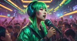 Festiwal K-POP w Katowicach odbędzie się we wrześniu&hellip;
