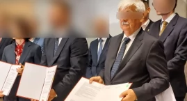 Prezes i wiceprezes Tramwajów Śląskich zostali odwoł&hellip;