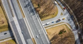 GDDKiA przebuduje węzeł na autostradzie A4 w Chorzow&hellip;
