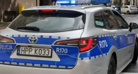 Tunel pod rondem zablokowany. Doszło do zderzenia sa&hellip;